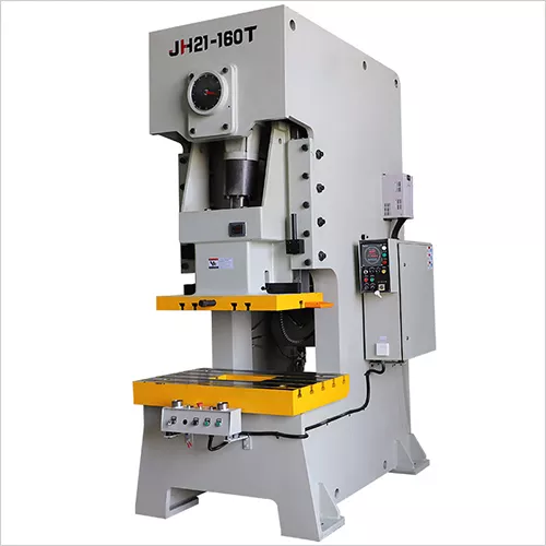 160-tons Luftdriven Stansmaskin