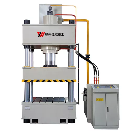 300 tons hydraulisk press